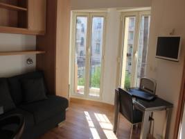 Rental Apartment Le Zphir - Nice, 1 Bedroom, 4 Persons ภายนอก รูปภาพ